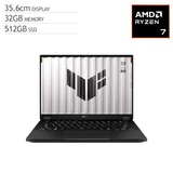 ASUS TUF 게이밍 노트북 (14/RYZ7/32GB/512GB)