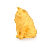 24k 펫 피규어 37.5g - 고양이