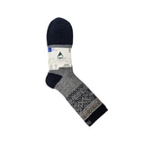 네파 남성 아웃도어 양말 5족 - B