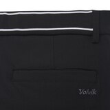 볼빅 여성 골프 바지 - 블랙, L(30)
