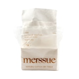 메르슈 무표백 순면 건티슈 150매 x 5