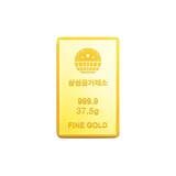 삼성 골드바 37.5g