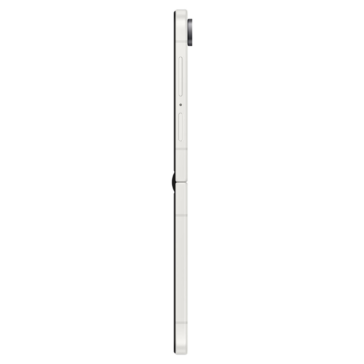삼성 갤럭시 Z 플립8 256GB 5G - 크림 삼성 갤럭시 Z 플립8 256GB 5G - 크림