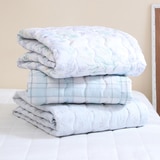 에이프릴앳홈 모달 밴드 패드 - 싱글