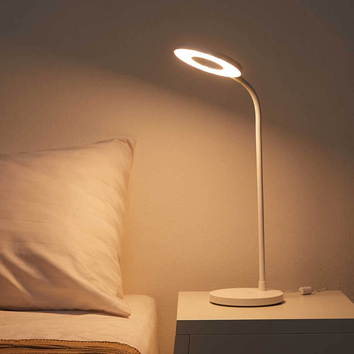 프리즘 LED 데스크 램프 PL-2700WH 프리즘 LED 데스크 램프 PL-2700WH
