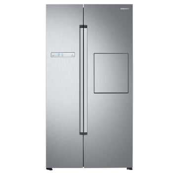 삼성 양문형 냉장고 RS82M6000S8 815L