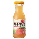 가야농장 주스 선물세트 180ml x 12병 x 4