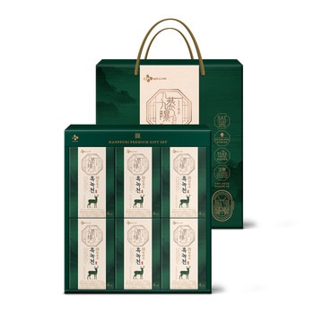 CJ한뿌리흑녹천 50ml x 24