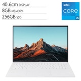엘지 노트북 그램 40.6cm (16/i5/8GB/256GB)