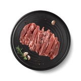 호주산 냉장 갈비살로스 500g x 4팩