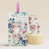 캐스키드슨 브라이어로즈 핸드 & 립 세트