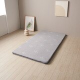 씰리 메모리폼 토퍼 (6.0cm) - 퀸