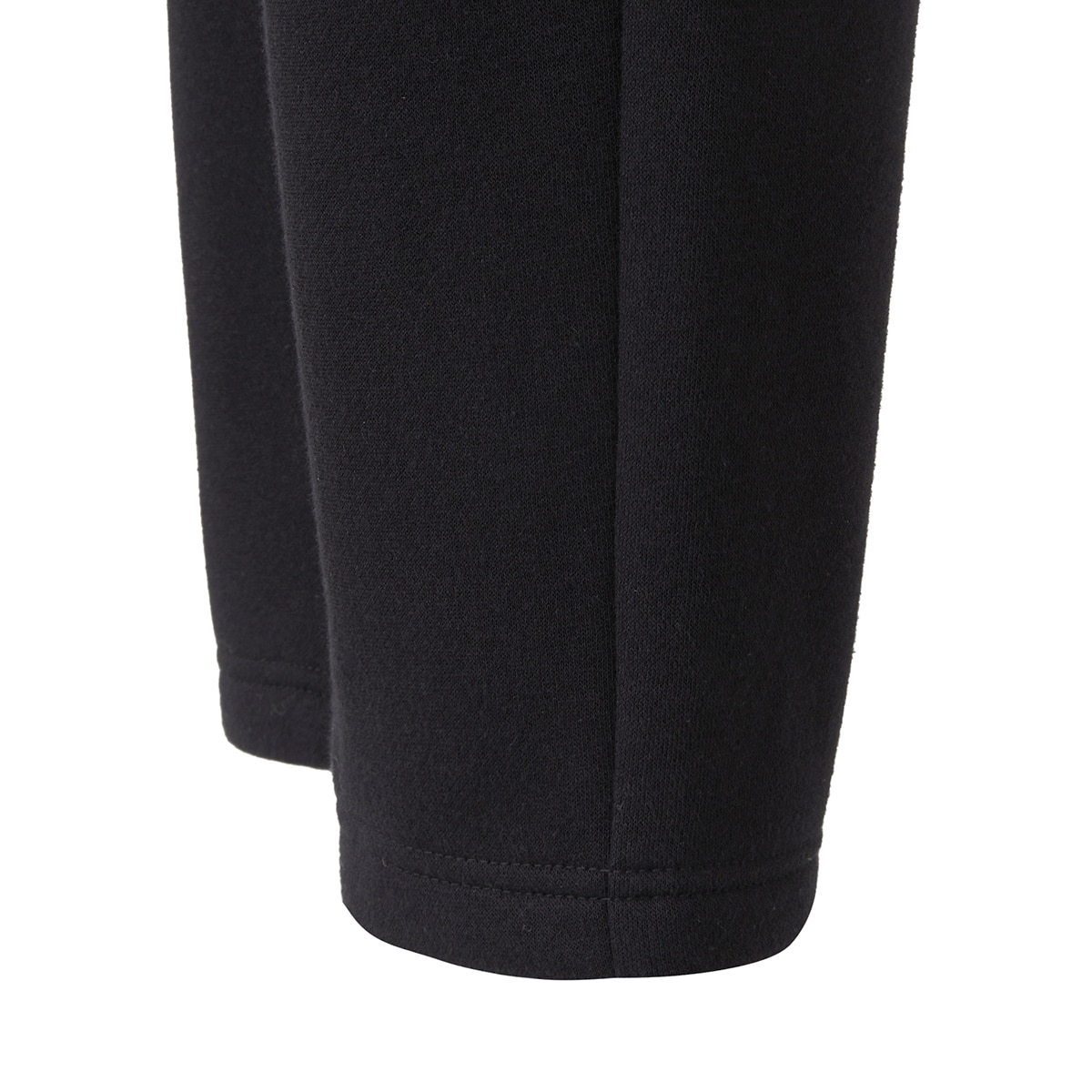 푸마 남성 플리스 조거 팬츠 - 블랙 푸마 남성 플리스 조거 팬츠 - 블랙