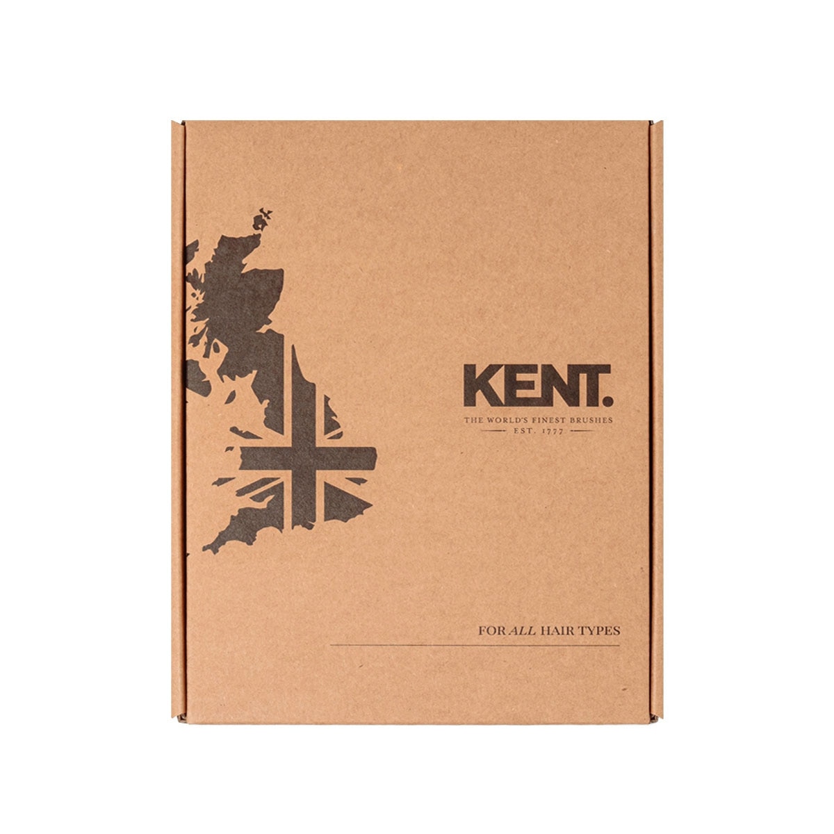켄트쿠션, 롤 브러쉬 세트