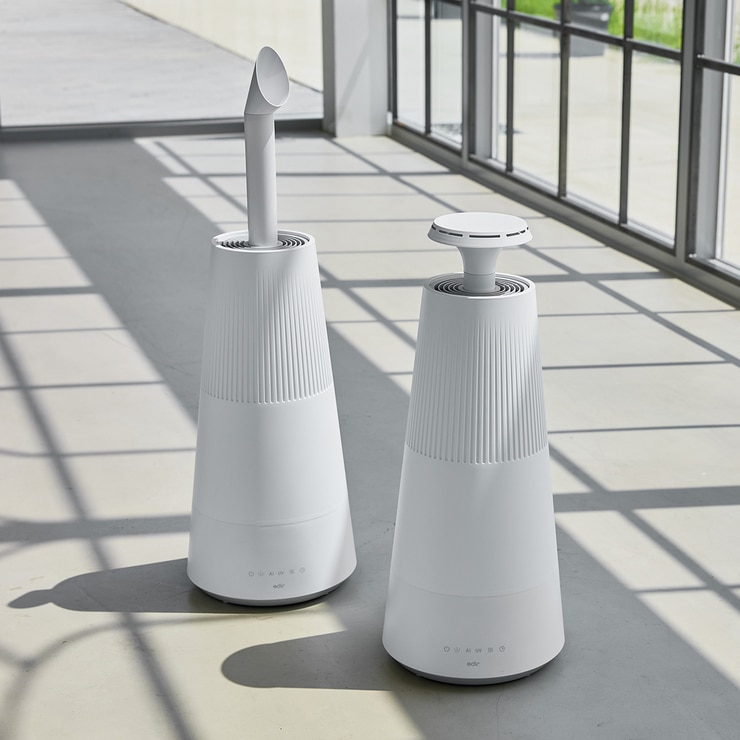 EDIR Hybrid Humidifier 15L 684393