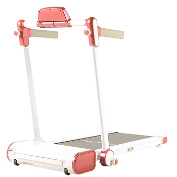 렉스파 조깅머신 YA-4700 - 핑크 렉스파 조깅머신 YA-4700 - 핑크