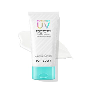 더프트앤도프트 에브리데이 선로션 150ml x 2 더프트앤도프트 에브리데이 선로션 150ml x 2