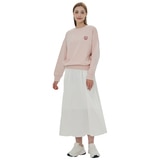 UCLA 여성 세미크롭 스웨트셔츠 UCLA 여성 세미크롭 스웨트셔츠