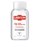 애경랩신휴대용손소독제60ml x 8pk