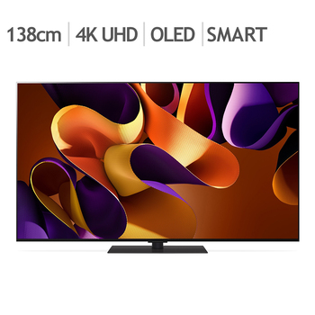 엘지 OLED evo TV 55G4KNA 138cm (55)