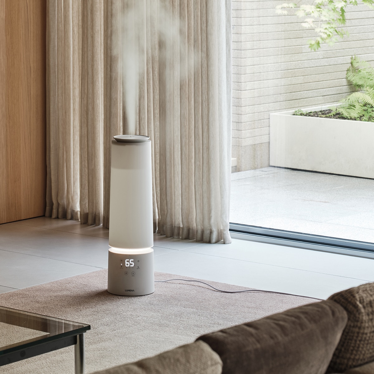 루메나 복합식 가습기 11L HUMID H7 루메나 복합식 가습기 11L HUMID H7