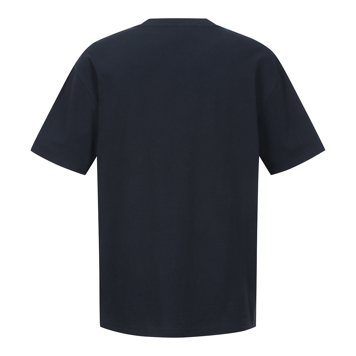 쿨트 성인 반소매 티셔츠 - 네이비