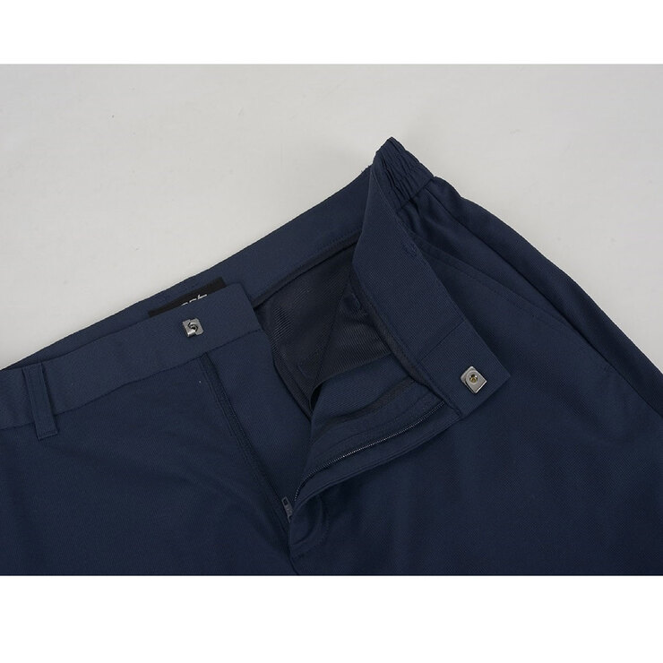 슈페리어 골프 남성 스트레치 바지 - 다크네이비, 92(36)