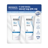 피지오겔 DMT PRO B5 크림 180ml x 2 피지오겔 DMT PRO B5 크림 180ml x 2