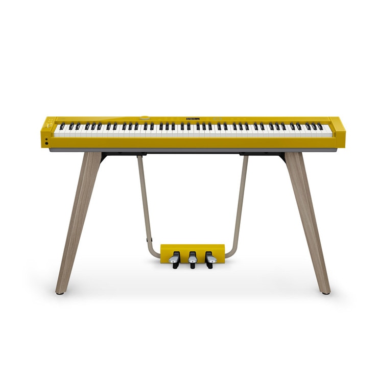 Casio Privia Digital Piano PX-S7000