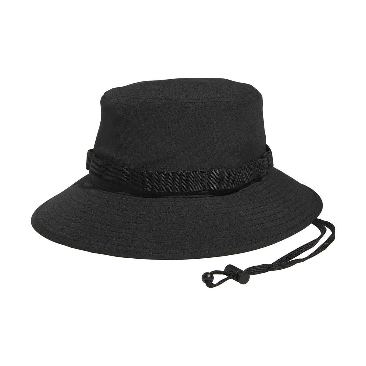 아디다스 빅토리 버킷 햇 - 블랙