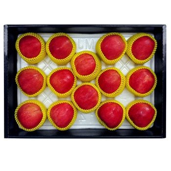 사과 선물세트 4kg(14~15입) 사과 선물세트 4kg(14~15입)