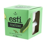 Esti 오리지널차지키500g x 2 x 384 Esti 오리지널차지키500g x 2 x 384