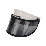 화이트샌즈 여성 UV 차단 소니아 - 아이보리