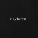 컬럼비아 남성 긴소매 플리스 크루티 - 블랙 컬럼비아 남성 긴소매 플리스 크루티 - 블랙