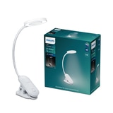 필립스 포터블 LED 포리스 클립 라이트