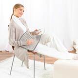 보이러 전기 방석 - 라이트그레이 보이러 전기 방석 - 라이트그레이