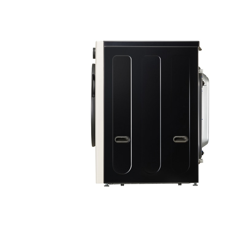 엘지 오브제 드럼세탁기 25kg - 네이처베이지