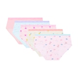 게스 여아 팬티 세트 10매 - 여아B, 65 게스 여아 팬티 세트 10매 - 여아B, 65