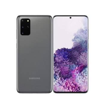 삼성 갤럭시 S20+ 256GB - 코스믹 그레이 삼성 갤럭시 S20+ 256GB - 코스믹 그레이