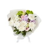 제이스플라워랩 프롬 더 하트 꽃다발 - B Type