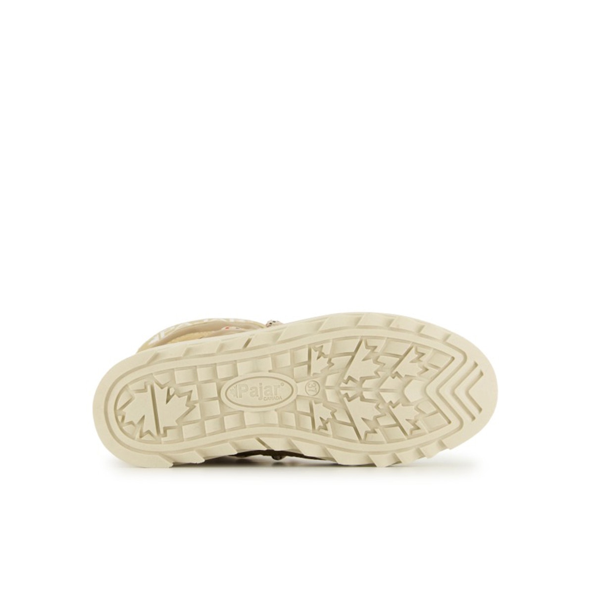 파잘 갤럭시 로우 여성 부츠 - 샌드 파잘 갤럭시 로우 여성 부츠 - 샌드