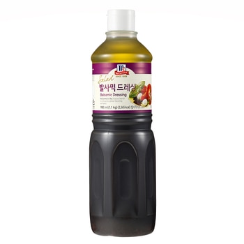 맥코믹 발사믹 드레싱 1.1KG