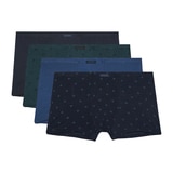 게스 남아 브리프 세트 8매 - B, 90