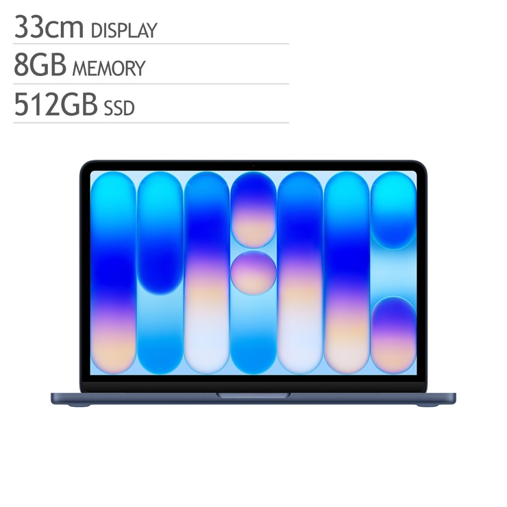 Apple 맥북 네오 13 A18 Pro 512GB(Touch ID)