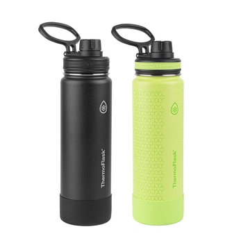 써모플라스크 보온보냉병 710ml 2PK