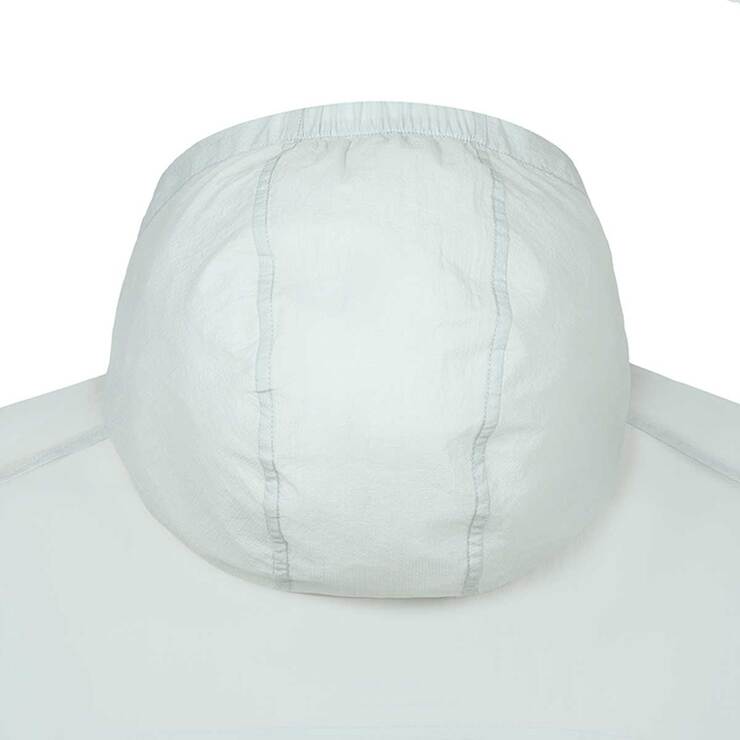 휠라 여성 립스탑 재킷 - 민트, M