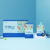 종근당건강 키즈홍삼 튼튼업 20ml x 30포