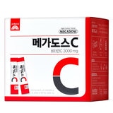 고려은단메가도스C 3,000mg x 120포