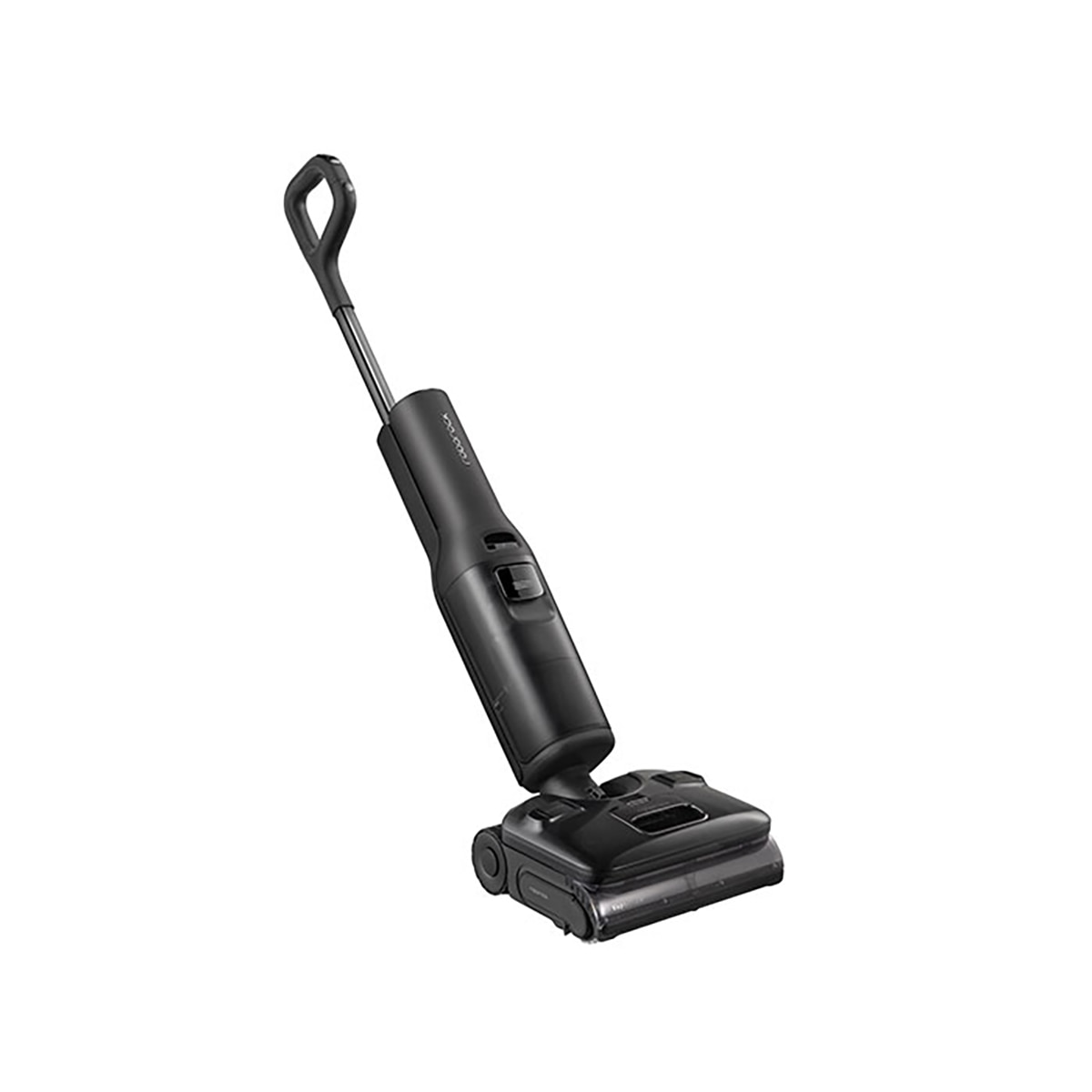 로보락 스팀 청소기 F25 Ultra - 블랙