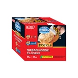 이나바 마구로쥬레 참치&가다랑어 65g x 24입